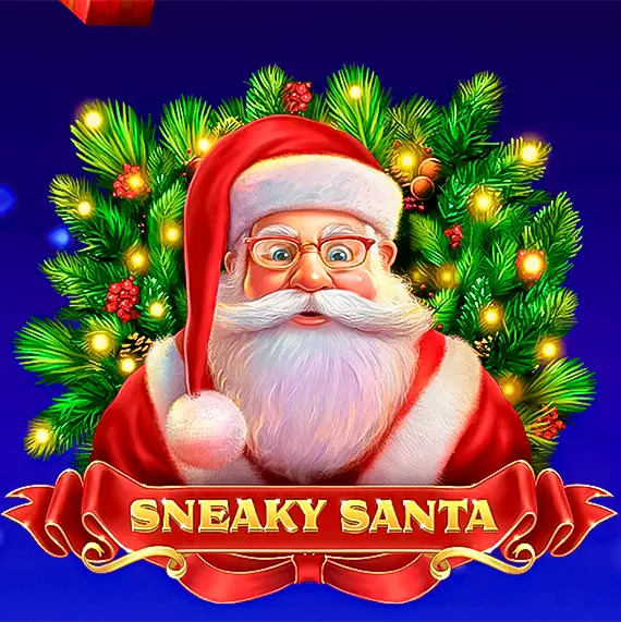 Sneaky Santa is RTG’s contribution to the…