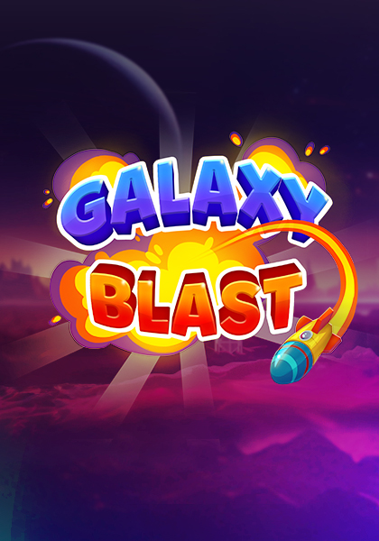 Galaxy Blast game by RTG offers an out-of-this-world experience…