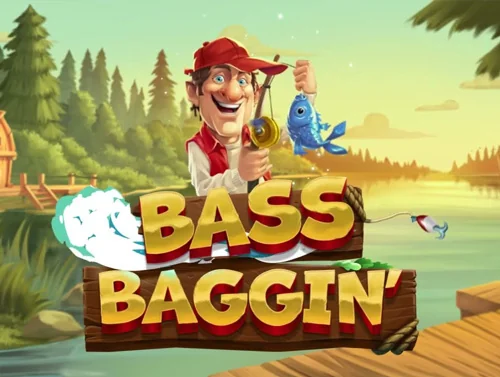 Bass Baggin’ is a fishing-themed video slot developed…