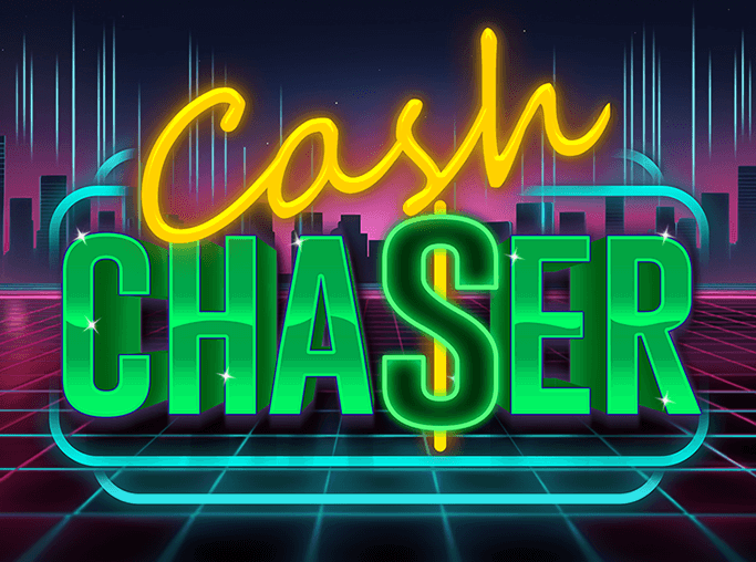 Cash Chaser slot by RTG, is a classic game, paying up to 1000x the bet…