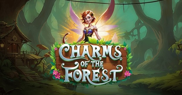 Charms of the Forest slot from RTG, is a fun game, paying up to 50000x the bet…