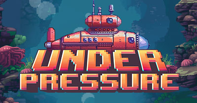 Dive into the high-stakes depths of the Under Pressure crash game by RTG…