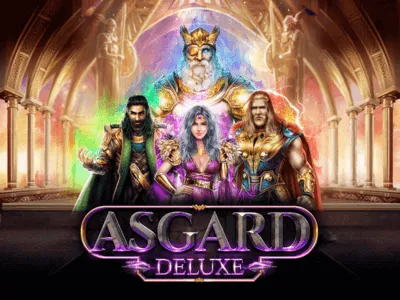 asgard deluxe
